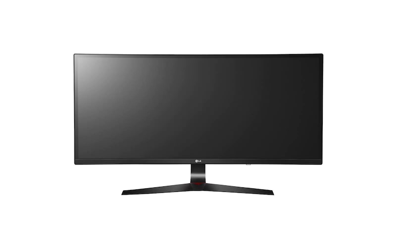 LG 34" Class 21:9 UltraWide® IPS Kavisli Tasarim Gaming LED Monitor 34UC79, 34UC79G-B