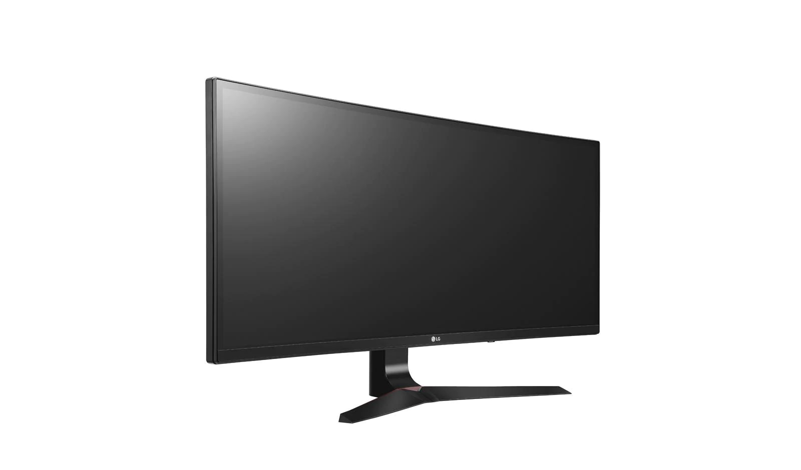 LG 34" Class 21:9 UltraWide® IPS Kavisli Tasarim Gaming LED Monitor 34UC79, 34UC79G-B