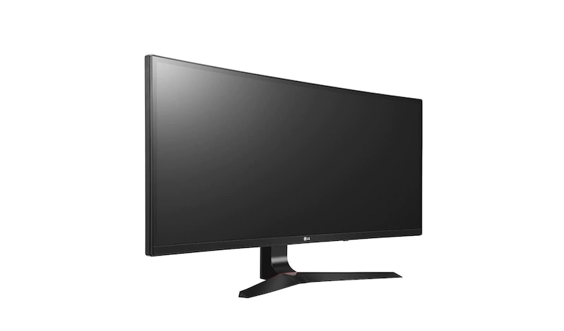 LG 34" Class 21:9 UltraWide® IPS Kavisli Tasarim Gaming LED Monitor 34UC79, 34UC79G-B