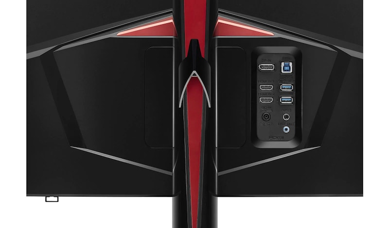 LG 34" Class 21:9 UltraWide® IPS Kavisli Tasarim Gaming LED Monitor 34UC79, 34UC79G-B