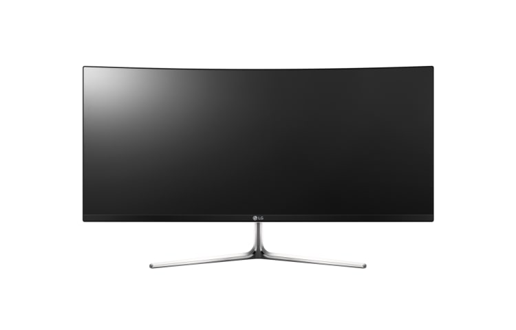 LG 21:9 Curved Kavisli Tasarım UltraGeniş™ Ekran QHD Monitör, 34UC97