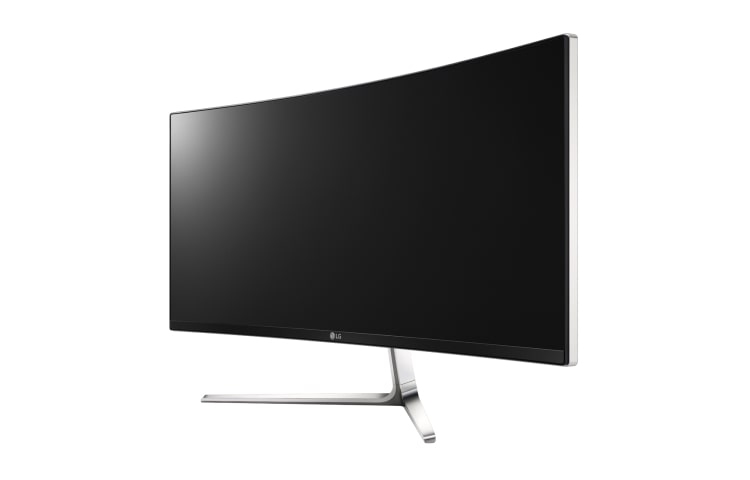 LG 21:9 Curved Kavisli Tasarım UltraGeniş™ Ekran QHD Monitör, 34UC97