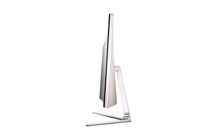 LG 21:9 Curved Kavisli Tasarım UltraGeniş™ Ekran QHD Monitör, 34UC97