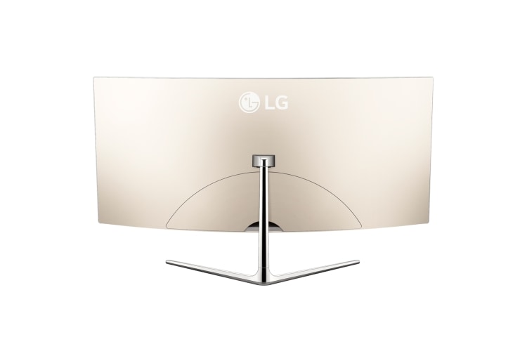 LG 21:9 Curved Kavisli Tasarım UltraGeniş™ Ekran QHD Monitör, 34UC97