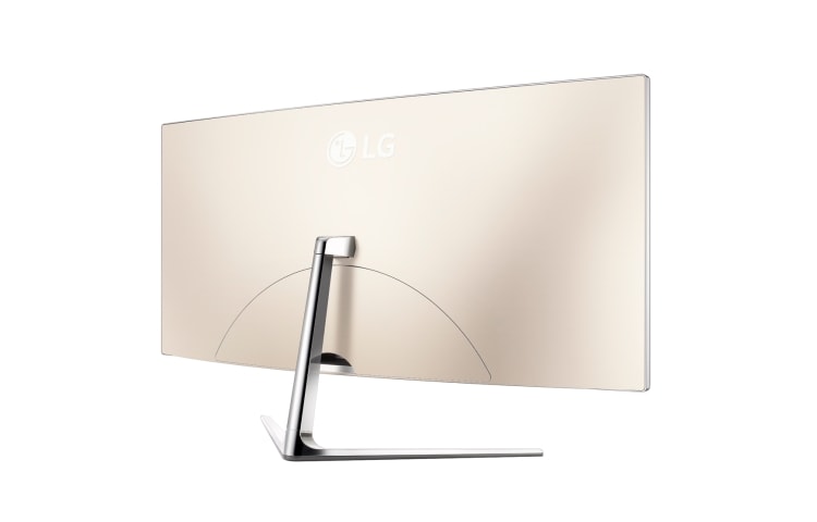 LG 21:9 Curved Kavisli Tasarım UltraGeniş™ Ekran QHD Monitör, 34UC97