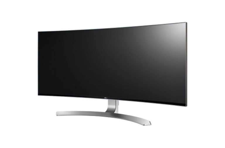 LG 34" Class 21:9 UltraWide® WQHD IPS Thunderbolt™ Kavisli Tasarim LED Monitor, 34UC98