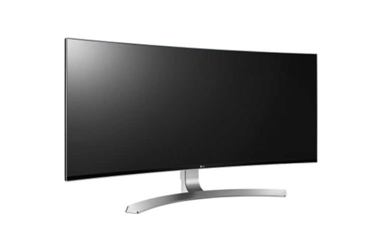 LG 34" Class 21:9 UltraWide® WQHD IPS Thunderbolt™ Kavisli Tasarim LED Monitor, 34UC98