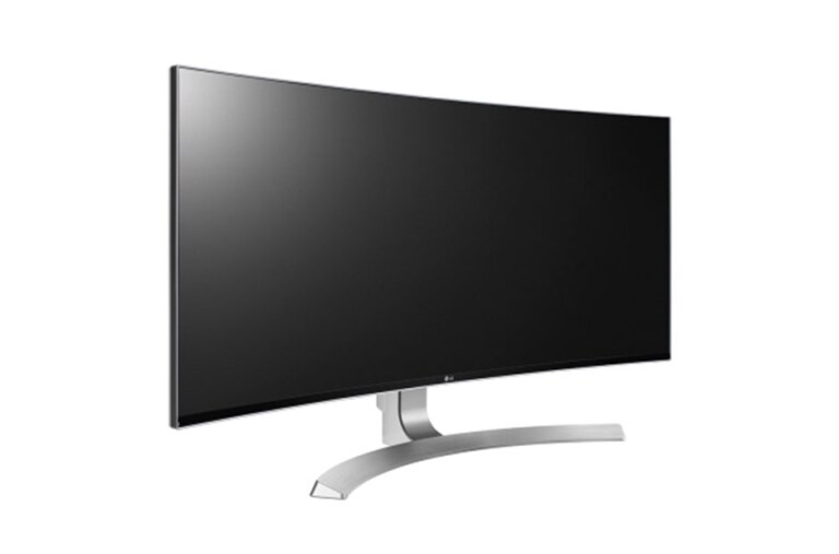 LG 34" Class 21:9 UltraWide® WQHD IPS Thunderbolt™ Kavisli Tasarim LED Monitor, 34UC98