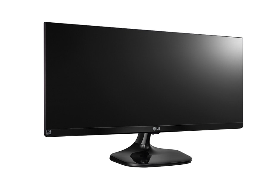 LG 21:9 Ultrawide Full HD IPS LED Monitör, 34UM58