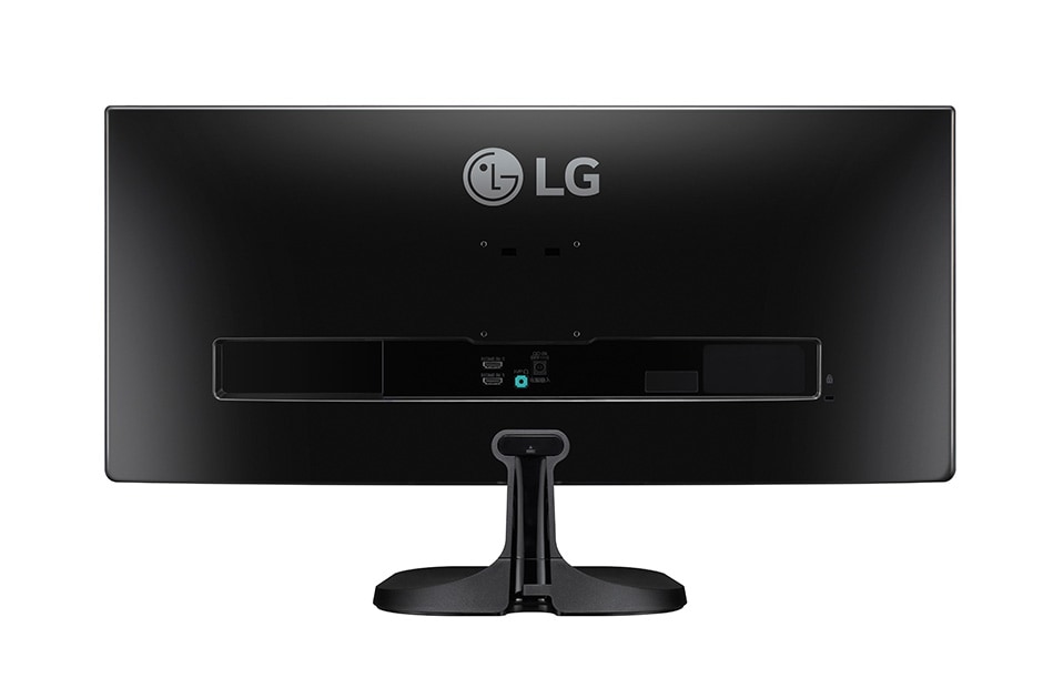 LG 21:9 Ultrawide Full HD IPS LED Monitör, 34UM58