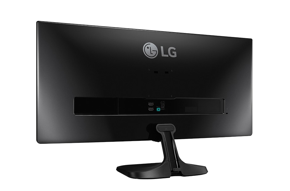 LG 21:9 Ultrawide Full HD IPS LED Monitör, 34UM58