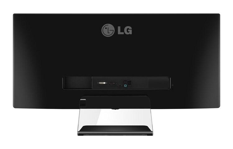 LG 21:9 UltraGeniş™ Ekran Monitör, 34UM65-P