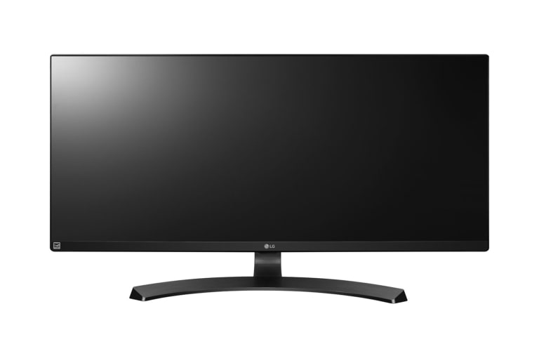 LG 34“ 21:9 UltraWide™ FHD IPS LED Monitör 34UM68, 34UM68