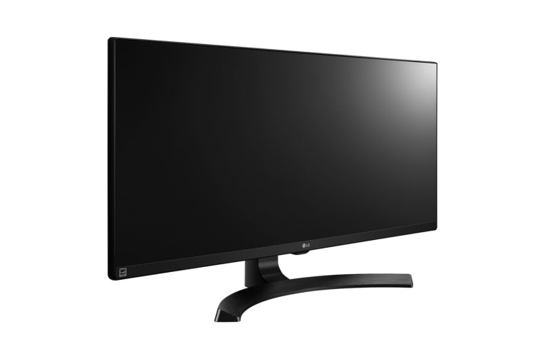 LG 34“ 21:9 UltraWide™ FHD IPS LED Monitör 34UM68, 34UM68
