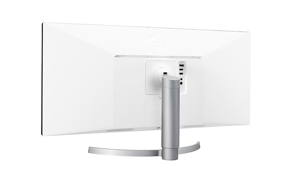 UltraWide™ Monitör 75Hz Yenileme Hızı ve 5ms Tepki Süresi ile 34
