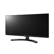 LG UltraWide 34 İnç Oyun Monitörü FreeSync  5ms Tepki Süresi 3440 x 1440 Siyah, 34WL750-B