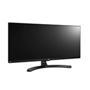 LG UltraWide 34 İnç Oyun Monitörü FreeSync  5ms Tepki Süresi 3440 x 1440 Siyah, 34WL750-B