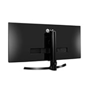 LG UltraWide 34 İnç Oyun Monitörü FreeSync  5ms Tepki Süresi 3440 x 1440 Siyah, 34WL750-B