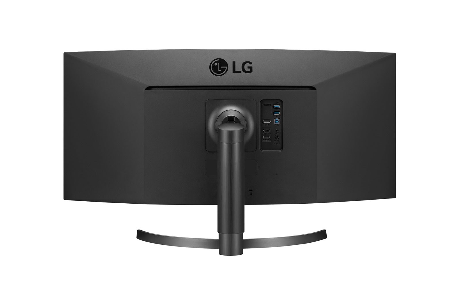 LG UltraWide 34 İnç QHD IPS Monitör Kavisli Panel AMD 5ms Tepki Süresi, 34WL85C-B
