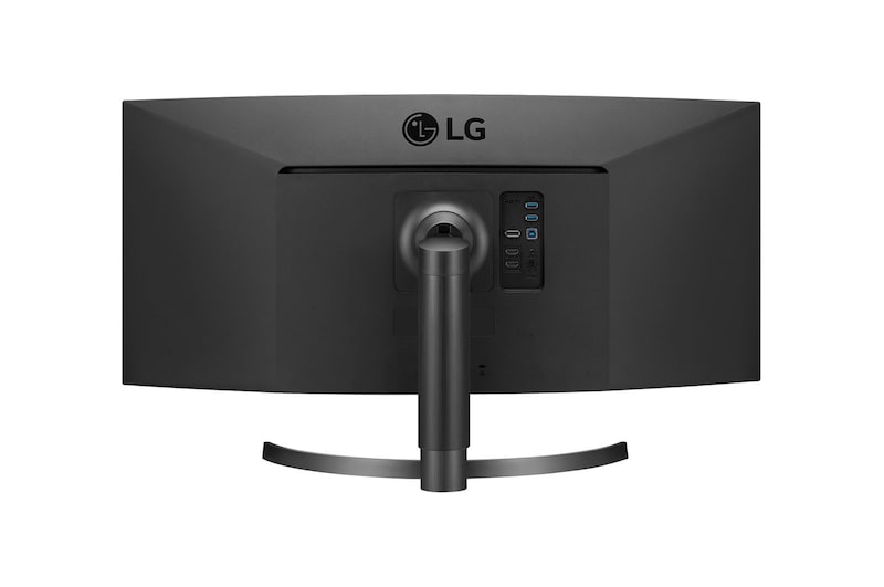 LG UltraWide 34 İnç QHD IPS Monitör Kavisli Panel AMD 5ms Tepki Süresi, 34WL85C-B
