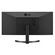 LG UltraWide Monitor 34 İnç QHD AMD FreeSync HDR 10  Hareket Ettirilebilir Ekran, 34WN700-B