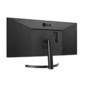 LG UltraWide Monitor 34 İnç QHD AMD FreeSync HDR 10  Hareket Ettirilebilir Ekran, 34WN700-B