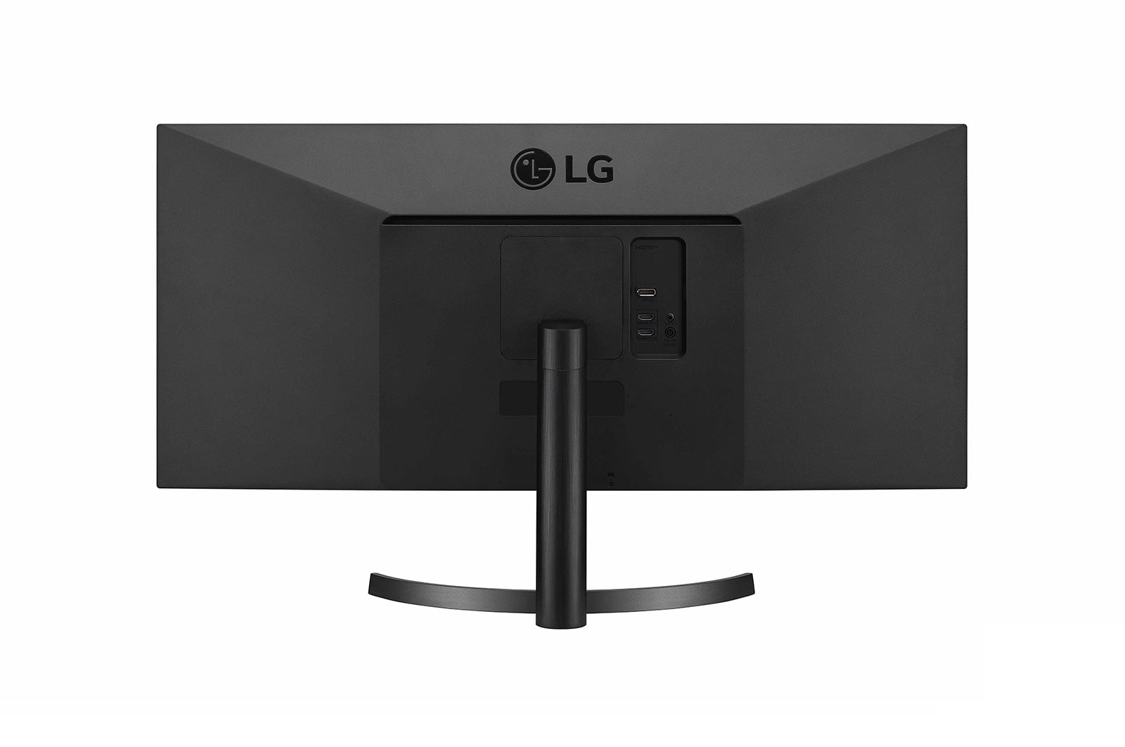 LG UltraWide Monitor 34 İnç QHD AMD FreeSync HDR 10  Hareket Ettirilebilir Ekran, 34WN700-B