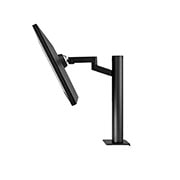 LG UltraWide Ergo Monitor 34 İnç QHD MaxxAudio HDR 10  Hareket Ettirilebilir Ekran, 34WN780-B