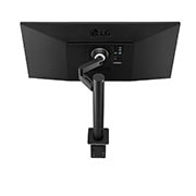 LG UltraWide Ergo Monitor 34 İnç QHD MaxxAudio HDR 10  Hareket Ettirilebilir Ekran, 34WN780-B