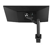 LG UltraWide Ergo Monitor 34 İnç QHD MaxxAudio HDR 10  Hareket Ettirilebilir Ekran, 34WN780-B