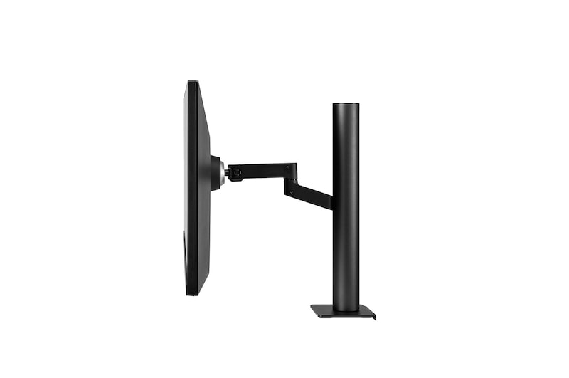 LG UltraWide Ergo Monitor 34 İnç QHD MaxxAudio HDR 10 Hareket Ettirilebilir Ekran, 34WN780-B