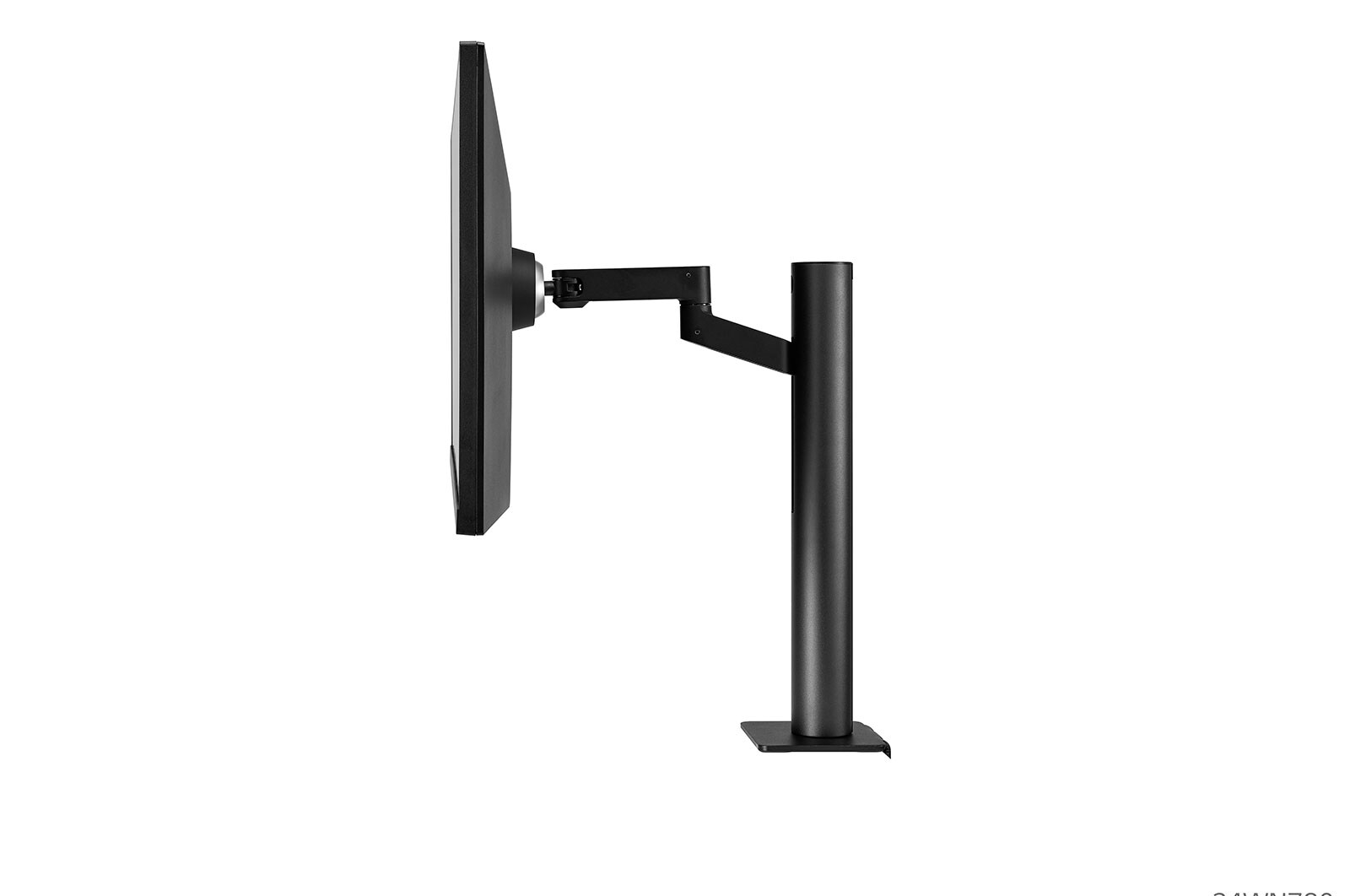 LG UltraWide Ergo Monitor 34 İnç QHD MaxxAudio HDR 10  Hareket Ettirilebilir Ekran, 34WN780-B
