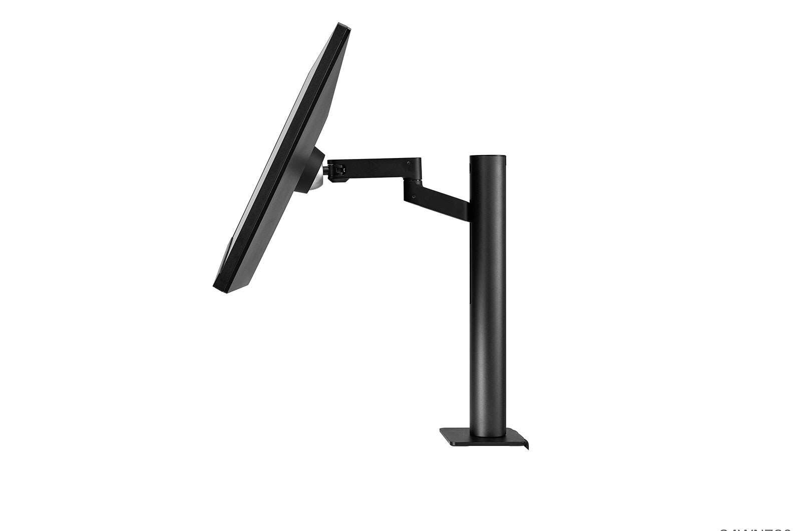 LG UltraWide Ergo Monitor 34 İnç QHD MaxxAudio HDR 10  Hareket Ettirilebilir Ekran, 34WN780-B