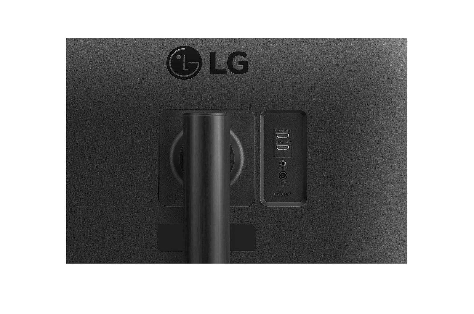 LG UltraWide Full HD IPS 34 İnç Monitör 21:9 AMD Radeon FreeSync™ 5ms Tepki Süresi 34WP500-B, 34WP500-B