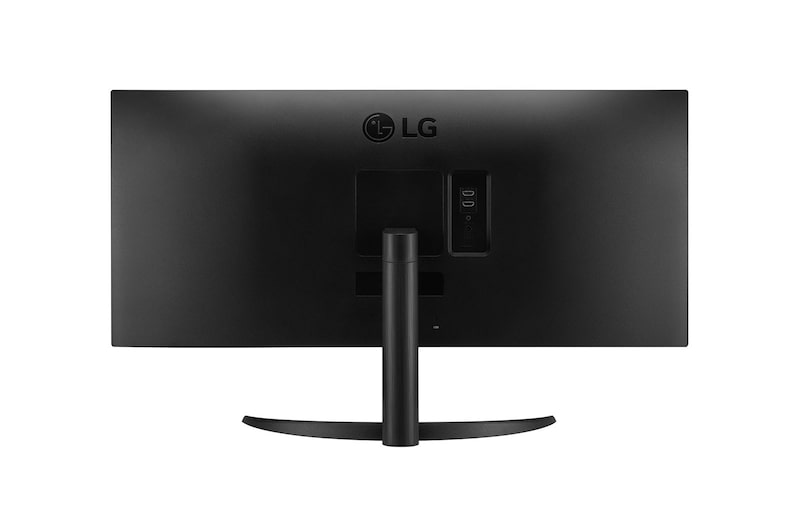 LG UltraWide Full HD IPS 34 İnç Monitör 21:9 AMD Radeon FreeSync™ 5ms Tepki Süresi 34WP500-B, 34WP500-B