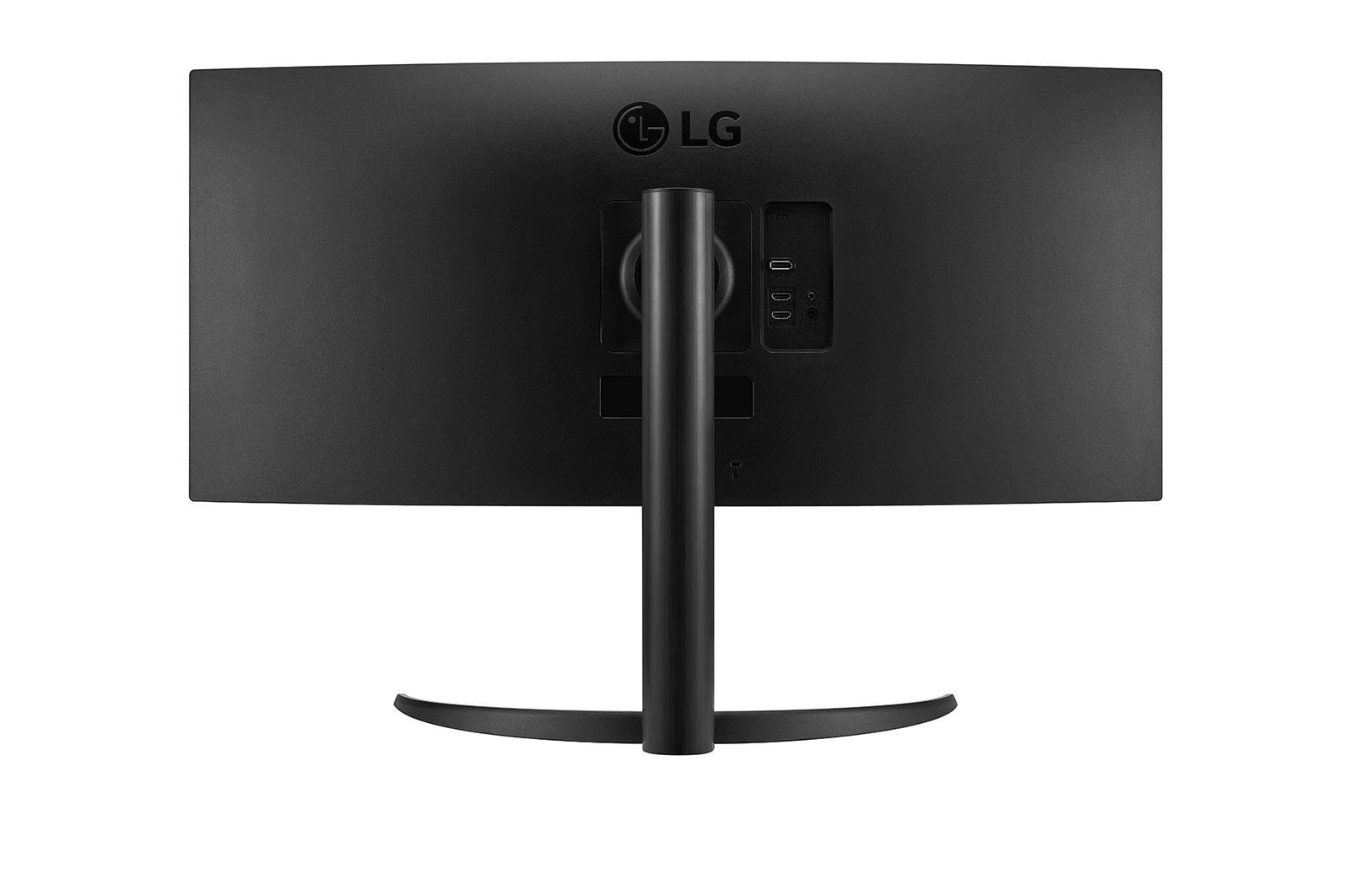 LG 34 İnç Kavisli UltraWide™ QHD (3440 x 1440) VA Panel 160 Hz Geniş Monitör , 34WP65C-B