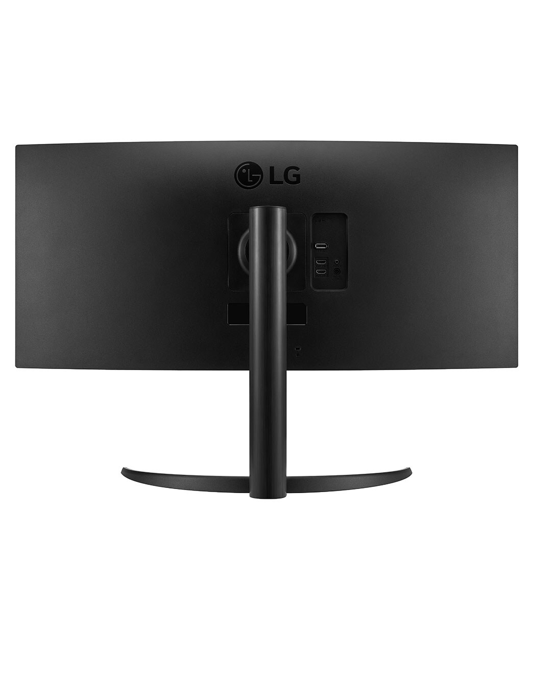 34 İnç Kavisli UltraWide™ QHD (3440 x 1440) VA Panel 160 Hz Geniş