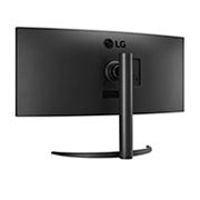 LG 34 İnç Kavisli UltraWide™ QHD (3440 x 1440) VA Panel 160 Hz Geniş Monitör , 34WP65C-B