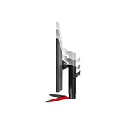 LG VESA DisplayHDR™ 400 özellikli 34" UltraWide™ Full HD IPS Monitör, 34WP65G-B