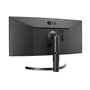 LG UltraWide 34,5 İnç LED Monitör Kavisli Panel QHD HDR VA Ekran  5ms Tepki Süresi 35WN73A-B, 35WN73A-B