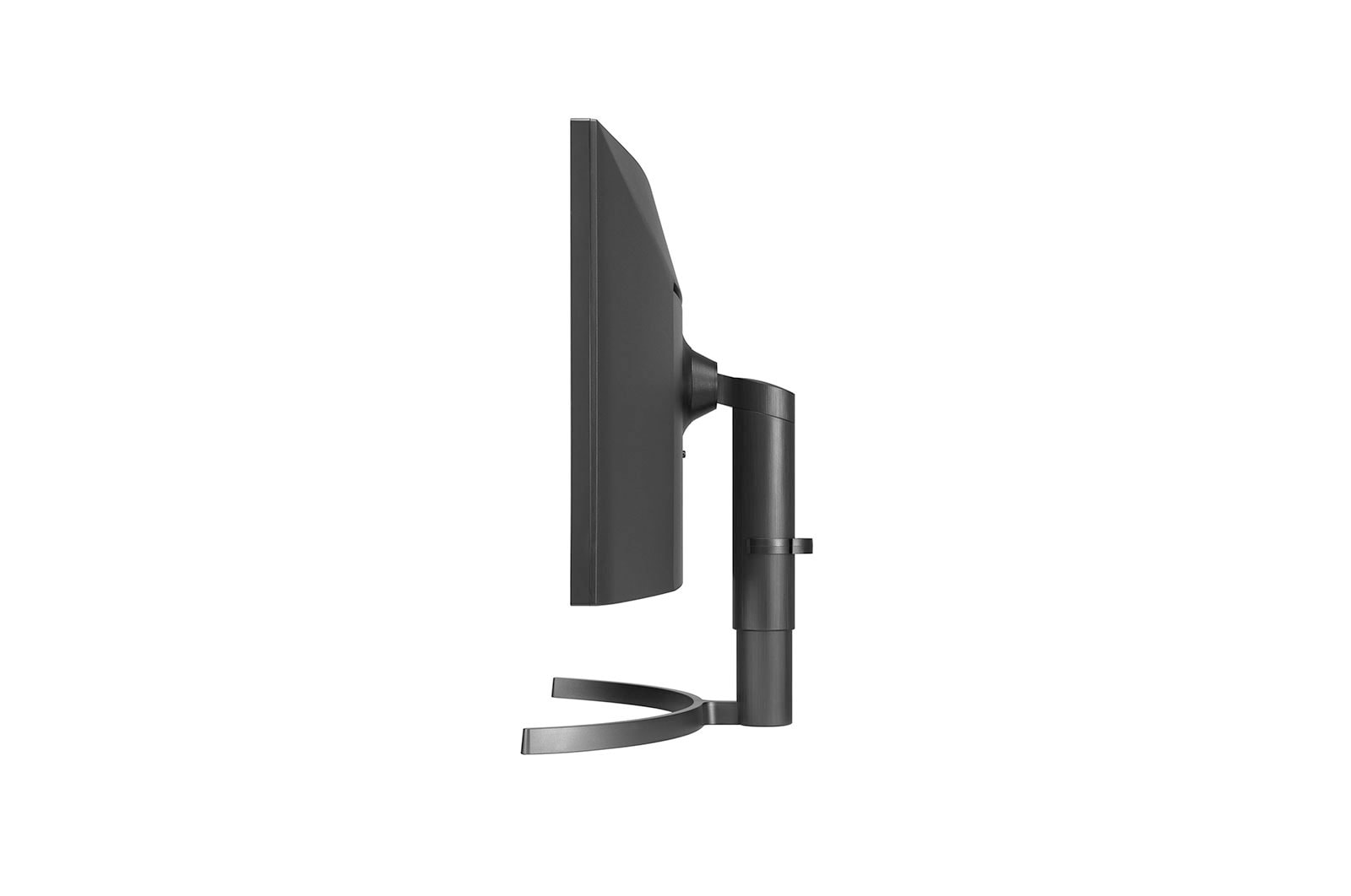 LG UltraWide 35 İnç LED Monitör QHD HDR Kavisli Panel AMD  5ms Tepki Süresi, 35WN75C-B