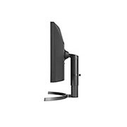 LG UltraWide 35 İnç LED Monitör QHD HDR Kavisli Panel AMD  5ms Tepki Süresi, 35WN75C-B