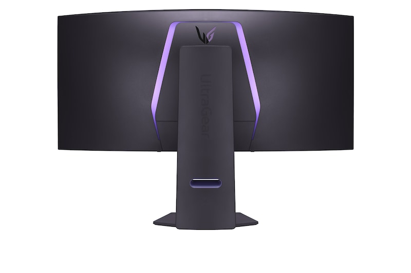 ışıklar açıkken arkadan görünüm