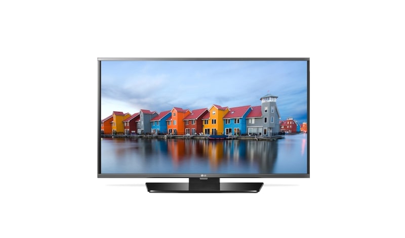 LG LED SPEAKER Monitor Full HD, 40MB27HM-P