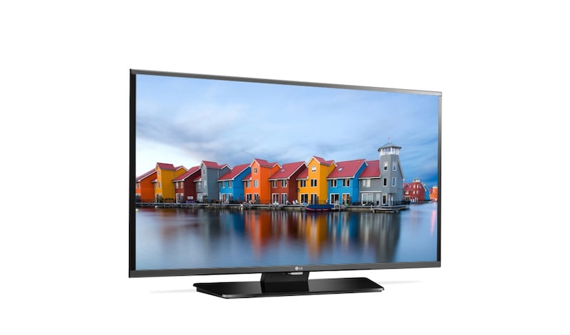 LG LED SPEAKER Monitor Full HD, 40MB27HM-P