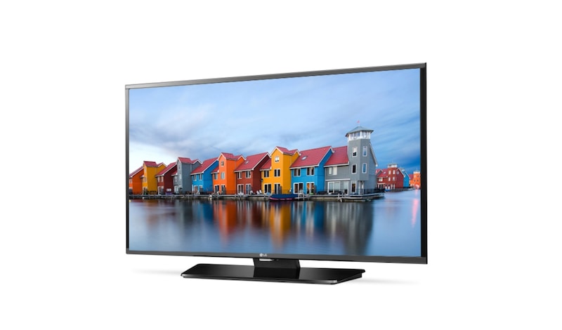 LG LED SPEAKER Monitor Full HD, 40MB27HM-P