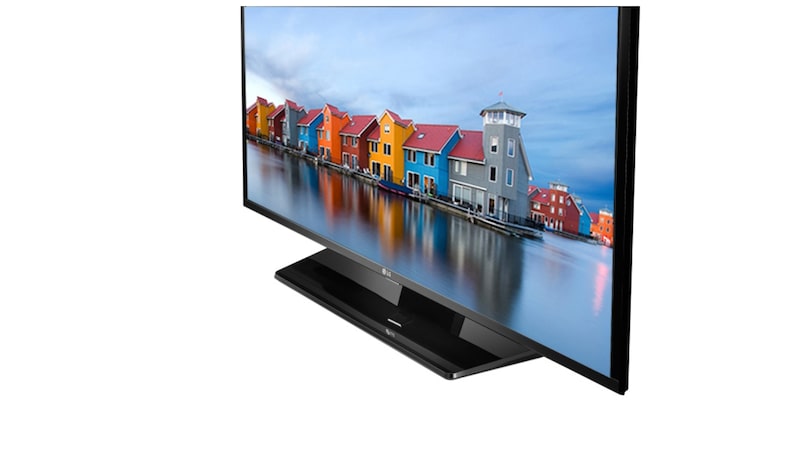 LG LED SPEAKER Monitor Full HD, 40MB27HM-P