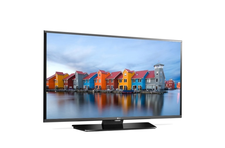 LG LED SPEAKER Monitor Full HD, 40MB27HM-P