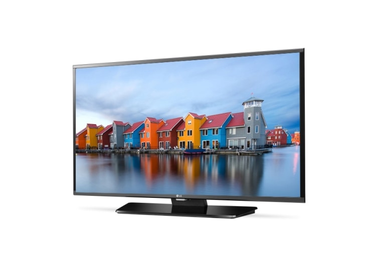 LG LED SPEAKER Monitor Full HD, 40MB27HM-P