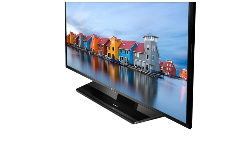 LG LED SPEAKER Monitor Full HD, 40MB27HM-P